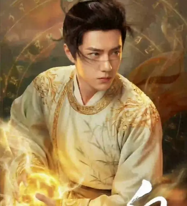 蓝台播出AI短剧《中国传说·白蛇》引面部特征争议 | 资讯配图 蓝台播出AI短剧《中国传说·白蛇》引面部特征争议 | 资讯配图
