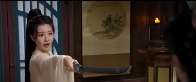 《佳偶天成》陆千乔单方面抹除辛湄记忆引伦理争议，观众聚焦失忆后人物关系与安全危机 | 现场图