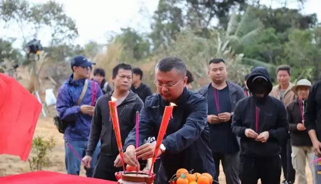 微电影《我的马鞍岭》五一档线上走红，聚焦马鞍岭阻击战 | 资讯配图