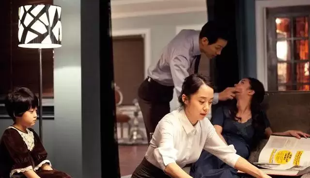 韩国19禁电影屡获戛纳认可与票房突破背后的产业逻辑 | 相关图片