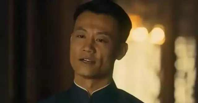 林长庚凭“七哥”一角引爆热搜,《八千里路》配角成观众情绪爆破点 | 现场图 林长庚凭“七哥”一角引爆热搜,《八千里路》配角成观众情绪爆破点 | 现场图