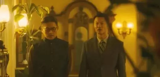 林长庚凭“七哥”一角引爆热搜,《八千里路》配角成观众情绪爆破点 | 相关图片 林长庚凭“七哥”一角引爆热搜,《八千里路》配角成观众情绪爆破点 | 相关图片