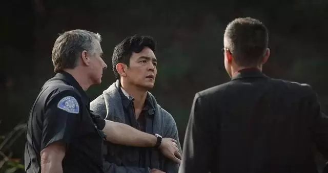 《网络迷踪》全屏叙事如何重构悬疑电影语言 | 资讯配图 《网络迷踪》全屏叙事如何重构悬疑电影语言 | 资讯配图