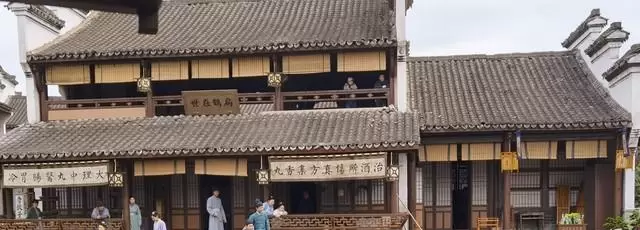 罗云熙主演《魅影神捕》定档爱奇艺，全剧零感情线聚焦古装悬疑 | 相关图片
