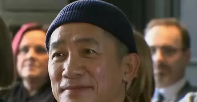 梁朝伟《寂静的朋友》上映5天票房不足300万，豆瓣7.9分 | 相关图片