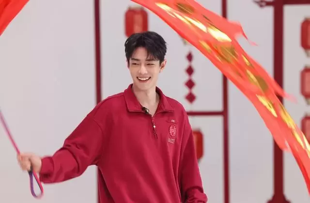 《藏海传2》官宣启动 肖战张婧仪郑晓龙原班回归确认 | 现场图 《藏海传2》官宣启动 肖战张婧仪郑晓龙原班回归确认 | 现场图