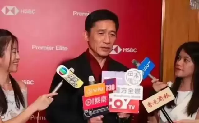 梁朝伟《寂静的朋友》上映5天票房不足300万，豆瓣7.9分 | 现场图
