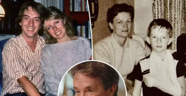 马丁·肖特纪录片上线前痛失长女凯瑟琳，新增1994年收养影像 | 资讯配图