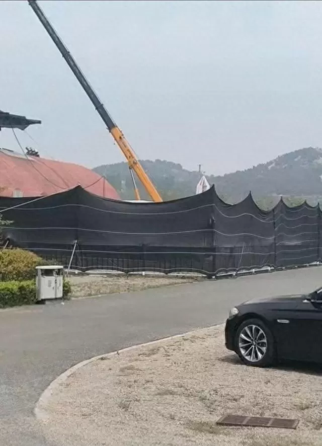 《十日终焉》青岛外景路透曝光，三季连拍72集启动 | 资讯配图