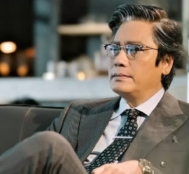 罗嘉良官宣重返TVB拍摄《模范律师团》前传 | 相关图片