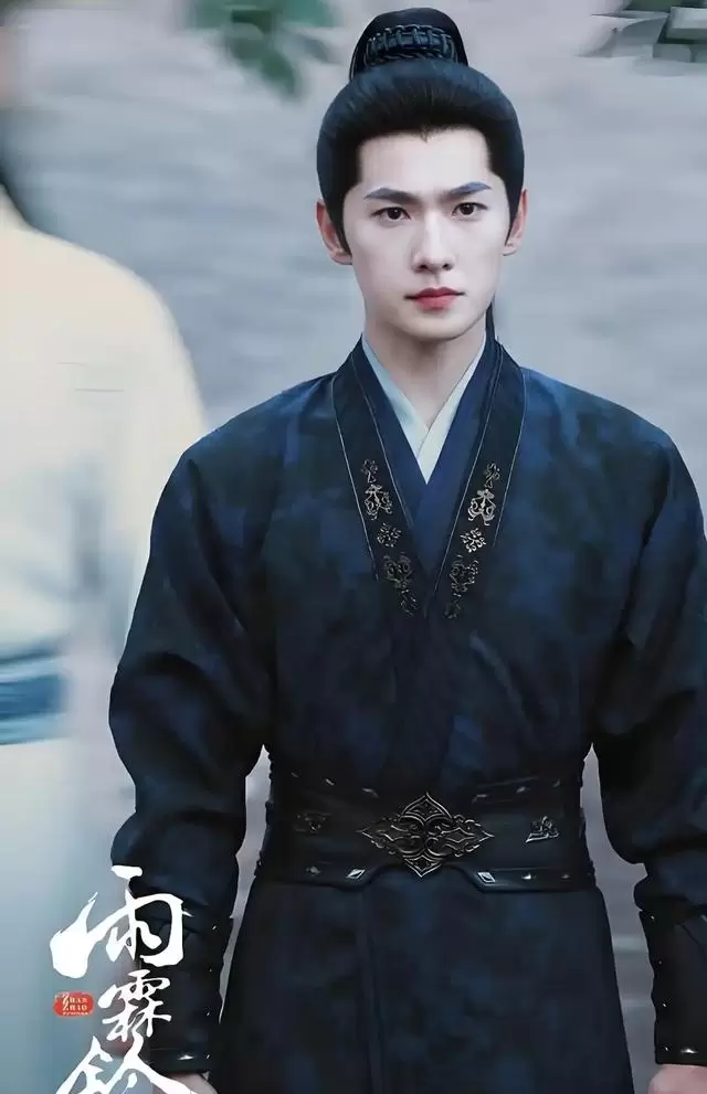 央视5月密集播映《开封府》《主角》等五部新剧 | 相关图片