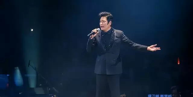 罗嘉良官宣重返TVB拍摄《模范律师团》前传 | 现场图