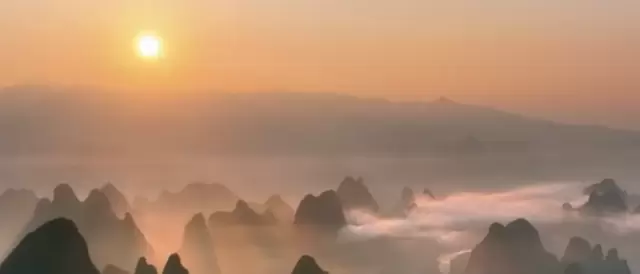 《萨瓦迪卡-泰境奇缘》《刘三姐》《哪吒之魔童闹海》等剧集密集取景广西多地 | 相关图片