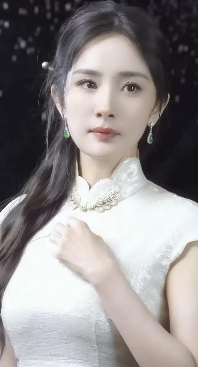 杨幂主演历史正剧《江山大同》官宣，3亿投资聚焦北魏冯太后 | 现场图