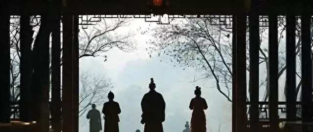 罗云熙主演《魅影神捕》定档爱奇艺，全剧零感情线聚焦古装悬疑 | 资讯配图