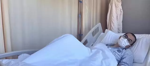 导演张中臣确诊急性淋巴细胞白血病，导协发起行业援助，贾樟柯谭卓率先转发 | 相关图片