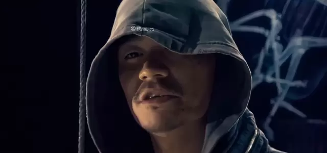被喜剧掩盖的武英级高手：王宝强在《一个人的武林》中完成武术身份的彻底回归 | 现场图