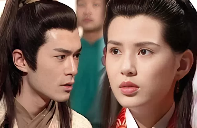 段延庆名字暗藏玄机:天龙八部中唯一笑到最后的“恶人” | 资讯配图 段延庆名字暗藏玄机:天龙八部中唯一笑到最后的“恶人” | 资讯配图