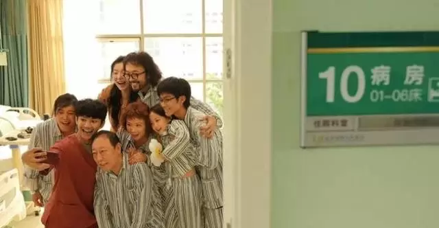 陈思诚新片《10间敢死队》票房遇冷：北影节场刊第一却未破五千万 | 相关图片