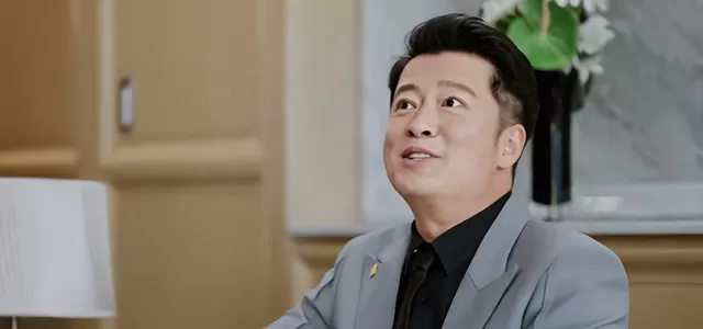 《蜜语纪》大结局揭晓:纪封凭对赌协议清退魏总,鲁贞贞入狱 | 资讯配图 《蜜语纪》大结局揭晓:纪封凭对赌协议清退魏总,鲁贞贞入狱 | 资讯配图