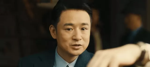 《八千里路云和月》马江天被指为隐藏身份“铁树” | 现场图 《八千里路云和月》马江天被指为隐藏身份“铁树” | 现场图