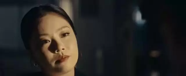 《爱情没有神话》何韩成情感锚点，林展翘创业线遭遇信任崩塌 | 现场图