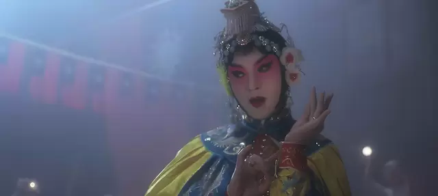 《Enemy》上线三天话题量破10亿，煎饼果仔夏天妹妹再度合作 | 相关图片