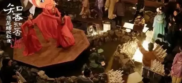《知否》五位被“忽悠”进组演员重塑角色细节 | 相关图片 《知否》五位被“忽悠”进组演员重塑角色细节 | 相关图片