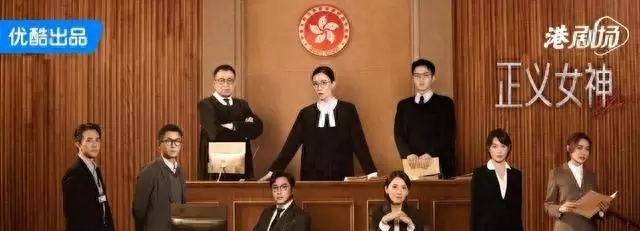罗嘉良官宣重返TVB拍摄《模范律师团》前传 | 资讯配图