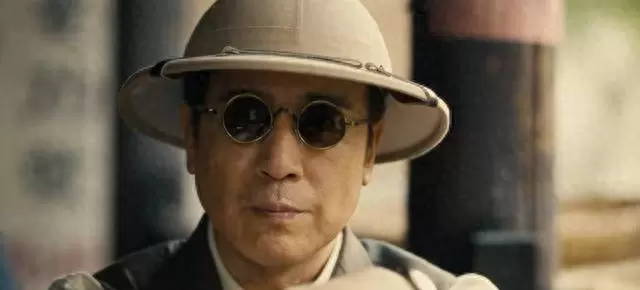 《八千里路云和月》马江天被指为隐藏身份“铁树” | 资讯配图 《八千里路云和月》马江天被指为隐藏身份“铁树” | 资讯配图