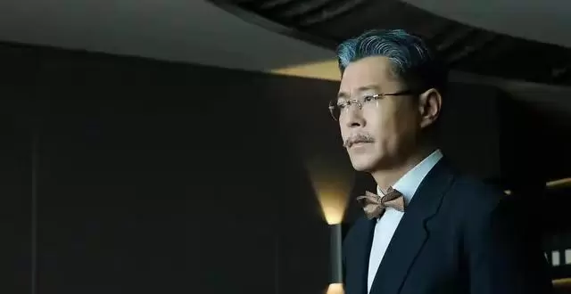 《寒战1994》与《10间敢死队》对比引发导演信任度讨论 | 现场图