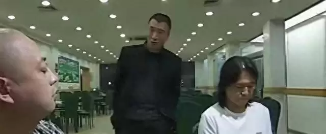刘华强原型张宝林覆灭始末与高启强式生存逻辑对照 | 资讯配图