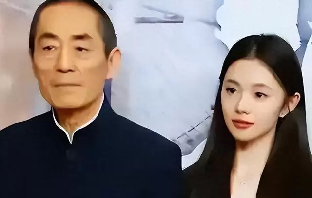 刘浩存《消失的人》五一档逆袭夺冠,张艺谋六年护航成关键 | 资讯配图 刘浩存《消失的人》五一档逆袭夺冠,张艺谋六年护航成关键 | 资讯配图