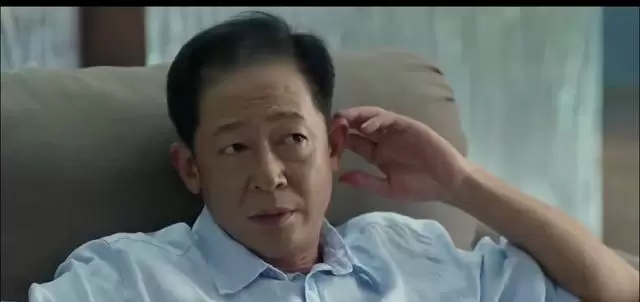 《大丈夫》：现实肌理中的男性群像与家庭微光 | 现场图