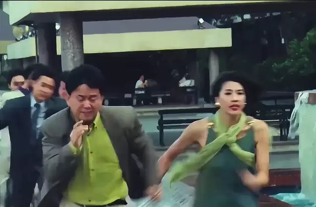 丧彪始乱终弃招致黑帮追杀,女友反杀上位成新任老板娘 | 相关图片 丧彪始乱终弃招致黑帮追杀,女友反杀上位成新任老板娘 | 相关图片