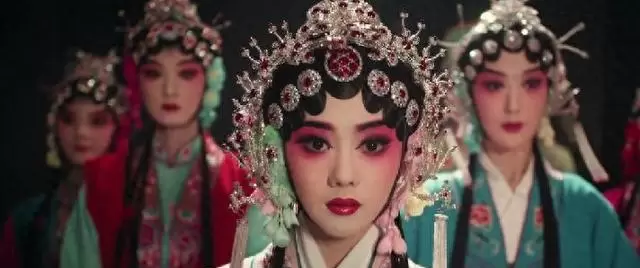 央视一套今晚开播48集年代剧《主角》,张艺谋监制秦腔题材 | 资讯配图 央视一套今晚开播48集年代剧《主角》,张艺谋监制秦腔题材 | 资讯配图